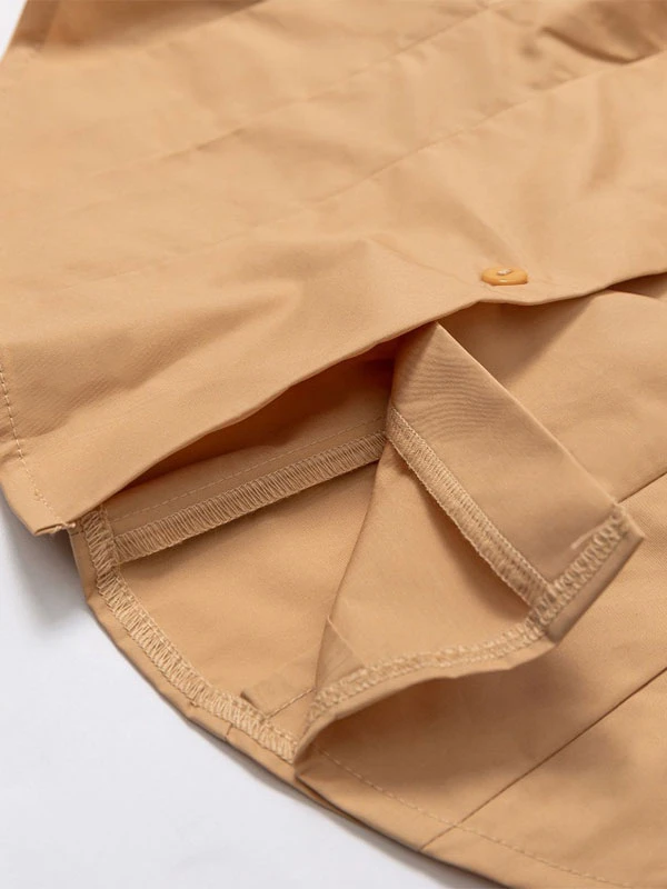 Blouse For Women Black Bateau Neck Casual Long Sleeves Tops - Image 6